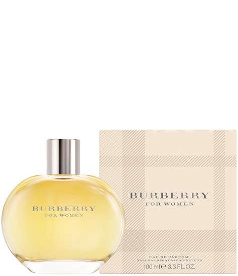 what smells like burberry classic|Burberry original for women review.